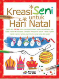 Kreasi seni untuk Hari Natal