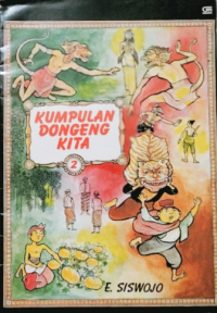 Kumpulan dongeng kita 2