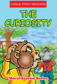 Large print readers : the curiosity