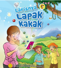 Larisnya lapak kakak