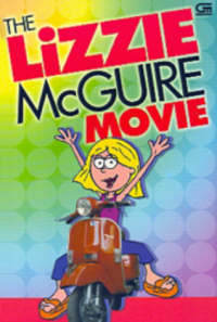 Lizzie McGuire : The Lizzie McGuire movie