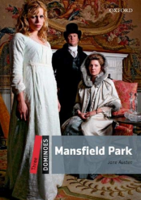 Mansfield Park : Dominoes - Level Three