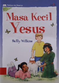 Masa kecil Yesus