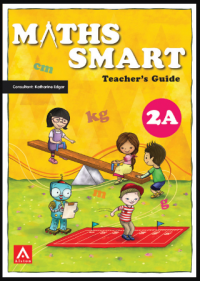Maths SMART Teacher's Guide 2A