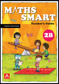 Maths SMART Teacher's Guide 2B