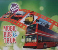 Mobil, bus & truk