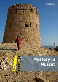 Mystery in Muscat : Dominoes - Level One