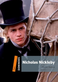 Nicholas Nickleby : Dominoes - Level Two