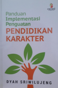 Panduan implementasi penguatan pendidikan karakter