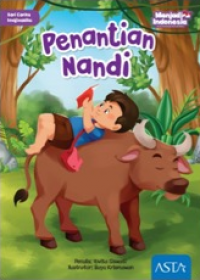 Penantian Nandi