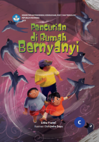 Pencurian di Rumah Bernyanyi (Jenjang C)