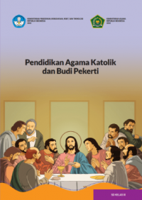 Pendidikan Agama Katolik dan Budi Pekerti untuk SD kelas III