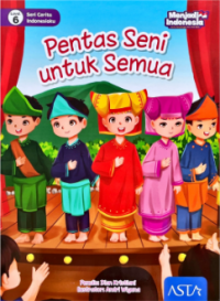 Pentas seni untuk semua