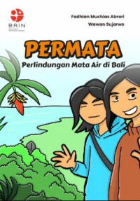 Permata : perlindungan mata air di Bali