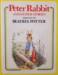 Peter rabbit and other stories