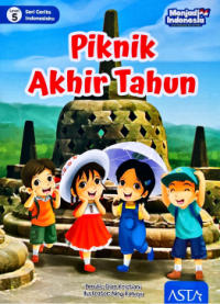 Piknik akhir tahun