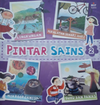 Pintar sains jilid 2