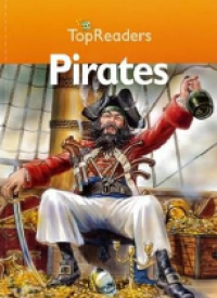 Pirates (Top Readers stage 1)