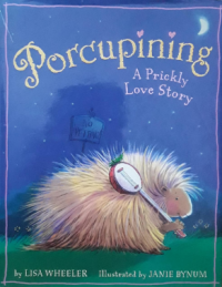 Porcupining : a prickly love story