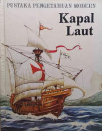 Pustaka pengetahuan modern : kapal laut