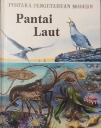 Pustaka pengetahuan modern : pantai laut