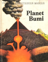 Pustaka pengetahuan modern : planet bumi