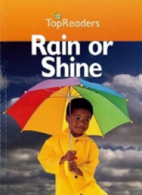 Rain or shine (Top Readers stage 1)