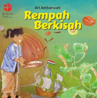 Rempah berkisah