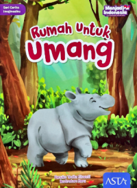 Rumah untuk Umang