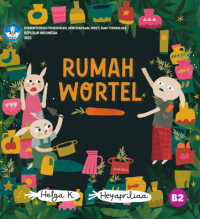 Rumah wortel