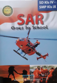 SAR goes to school untuk SD kelas IV - SMP kelas IX