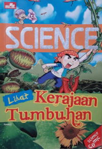 Science : lihat kerajaan tumbuhan