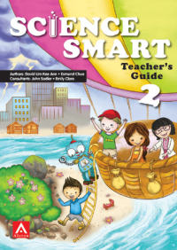 Science SMART Teacher's Guide 2