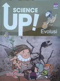 Science up! : evolusi