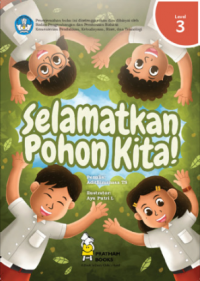 Selamatkan pohon kita! level 3