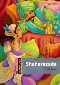 Sheherazade : Dominoes - Level Starter