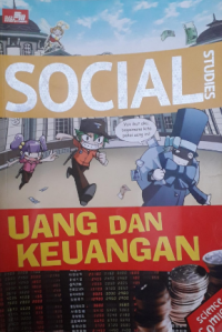 Social studies : uang dan keuangan