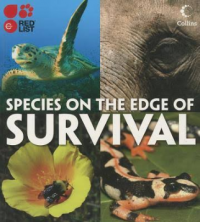 Species on the edge of survival