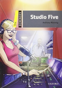 Studio five : Dominoes - Level One