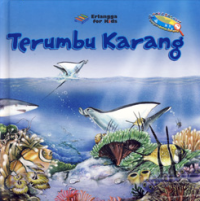 Terumbu karang