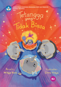 Tetangga yang tidak biasa