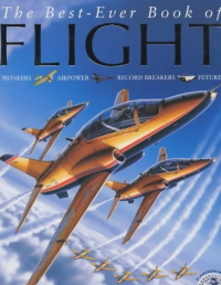 The best - ever book of flight