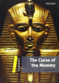 The curse of the mummy : Dominoes - Level One