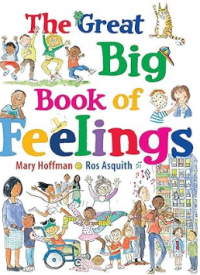 The great big book of feelings