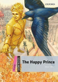 The happy prince : Dominoes - Level Starter