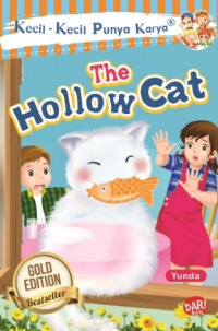 The hollow cat