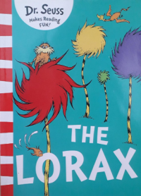 The Lorax