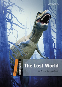 The lost world : Dominoes - Level Two