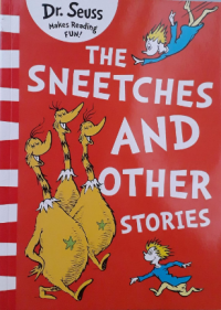 The sneetches and other stories