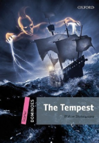 The tempest : Dominoes - Level Starter